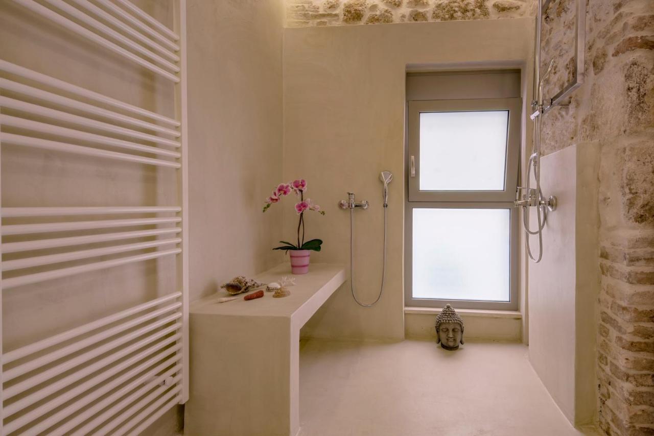 Koum Kapi Boutique Apartments Chania  Exterior photo
