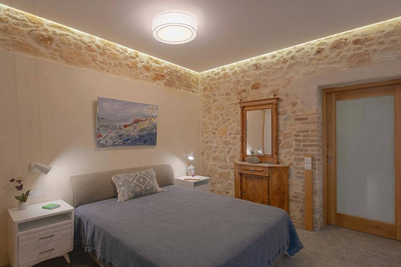 Koum Kapi Boutique Apartments Chania  Exterior photo