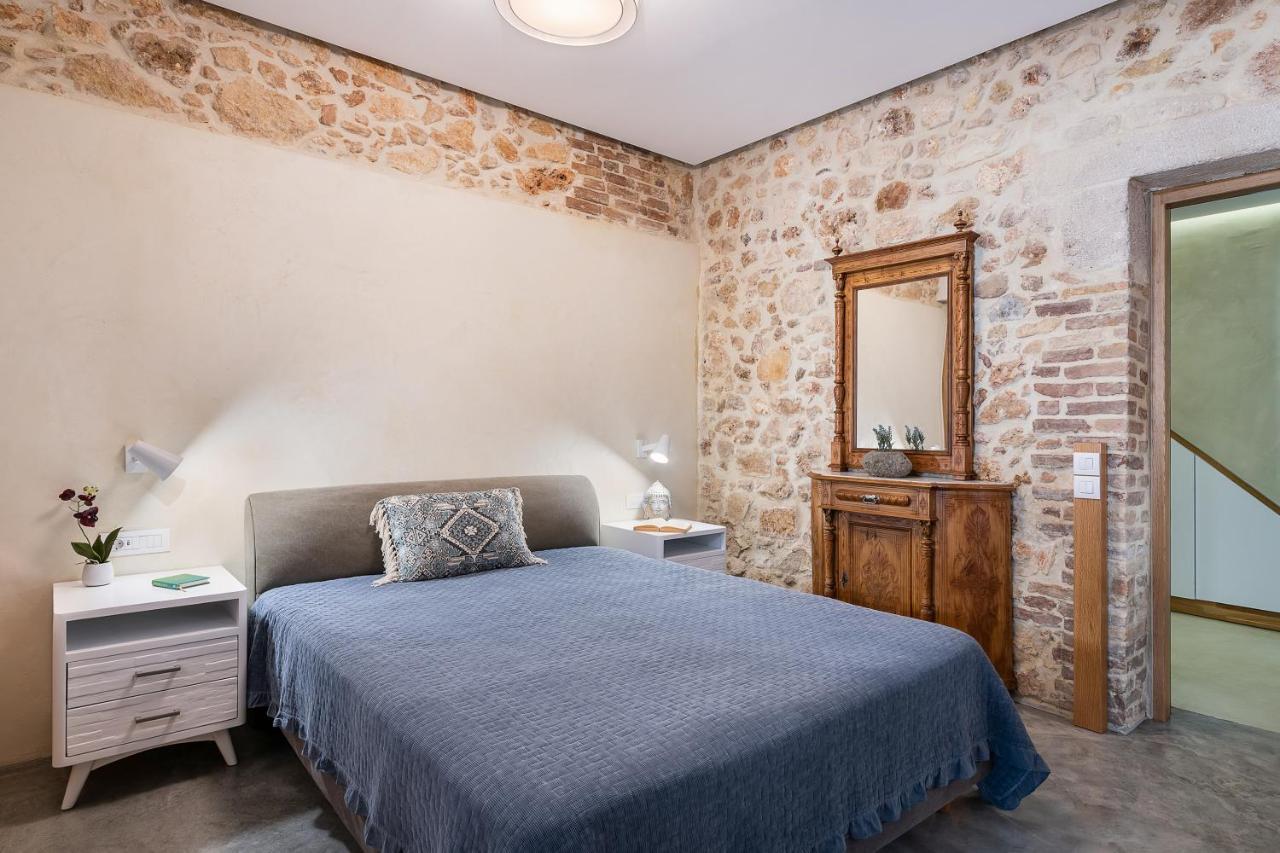 Koum Kapi Boutique Apartments Chania  Exterior photo