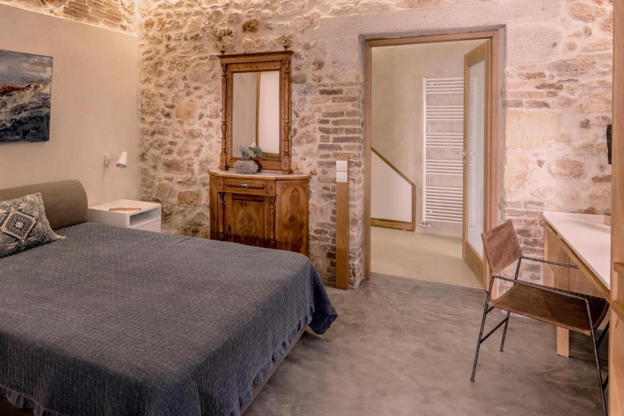 Koum Kapi Boutique Apartments Chania  Exterior photo