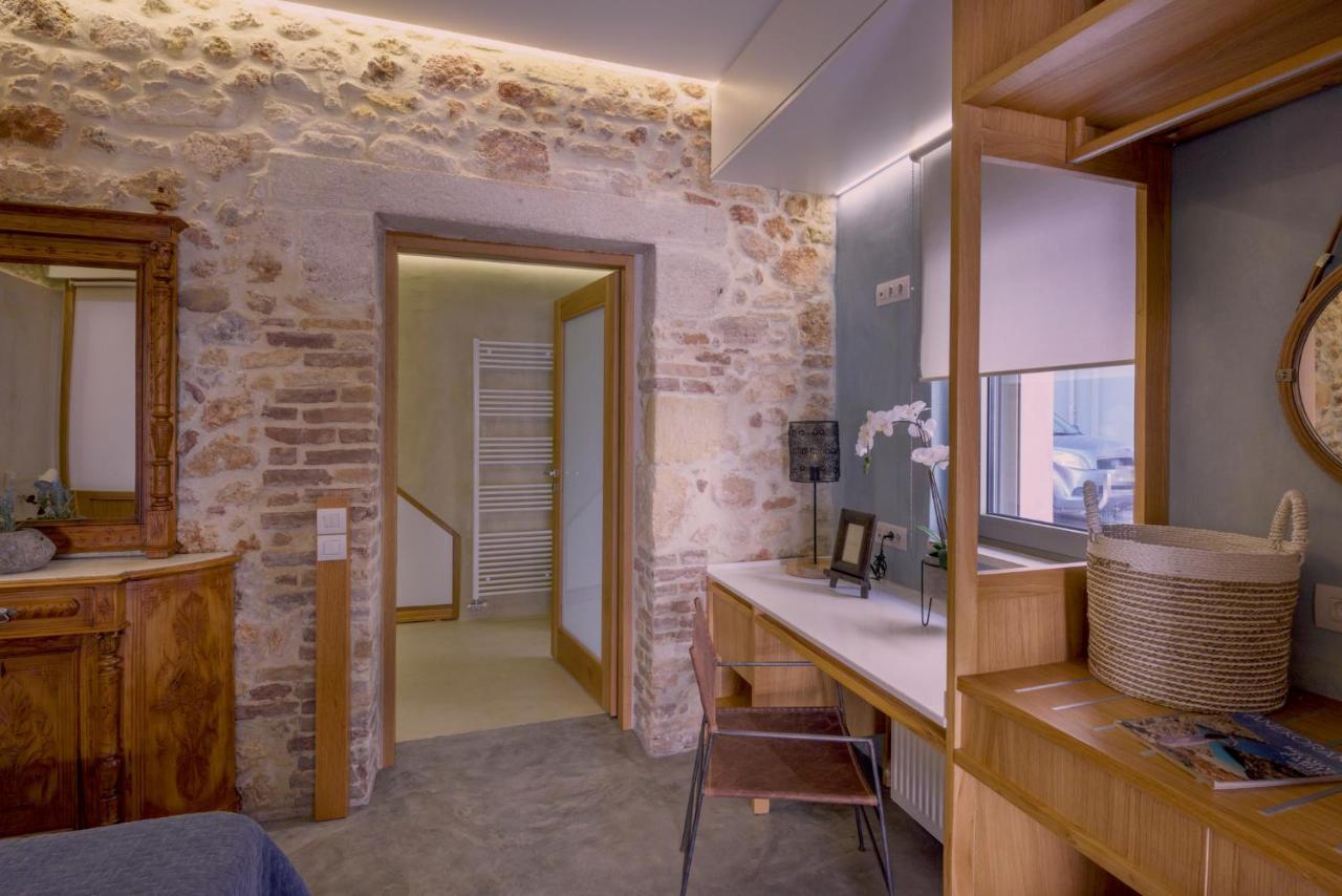 Koum Kapi Boutique Apartments Chania  Exterior photo