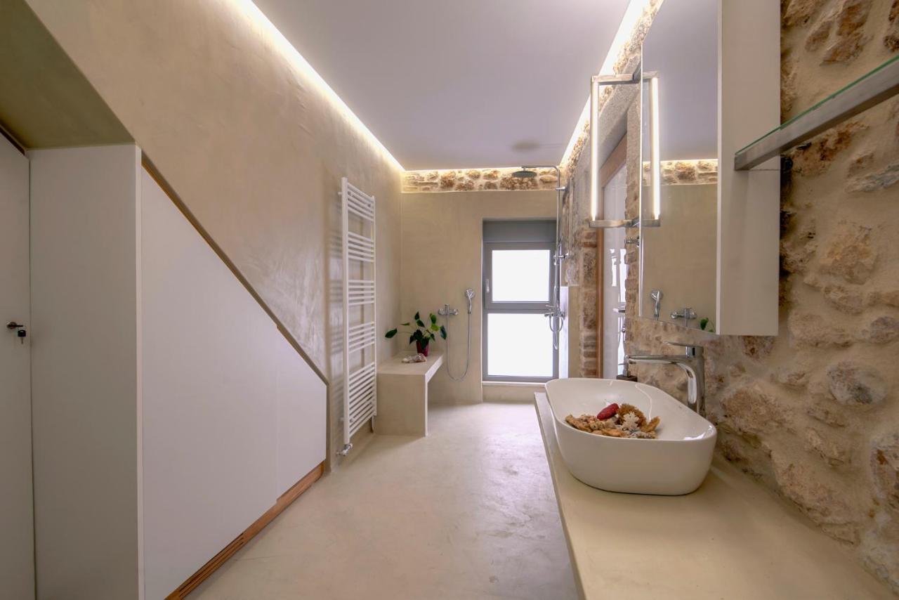 Koum Kapi Boutique Apartments Chania  Exterior photo